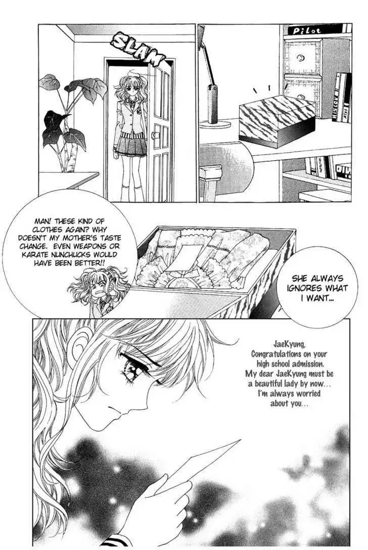 Sandwich Girl Chapter 1 48